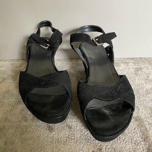 Stuart Weitzman heels